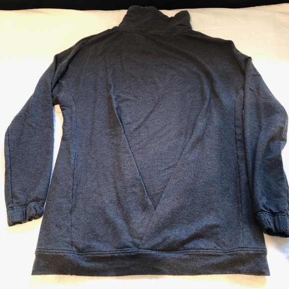 Lululemon Twisted and Tucked Long Sleeve - Picture 8 of 11